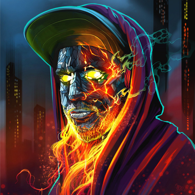 undefined album image