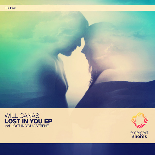 Lost in You / Serene cover