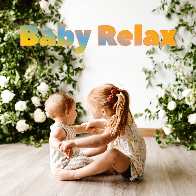 Baby Relax cover art