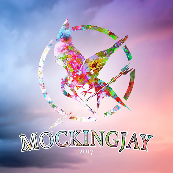 Mockingjay 2017 - song and lyrics by Fossumen | Spotify