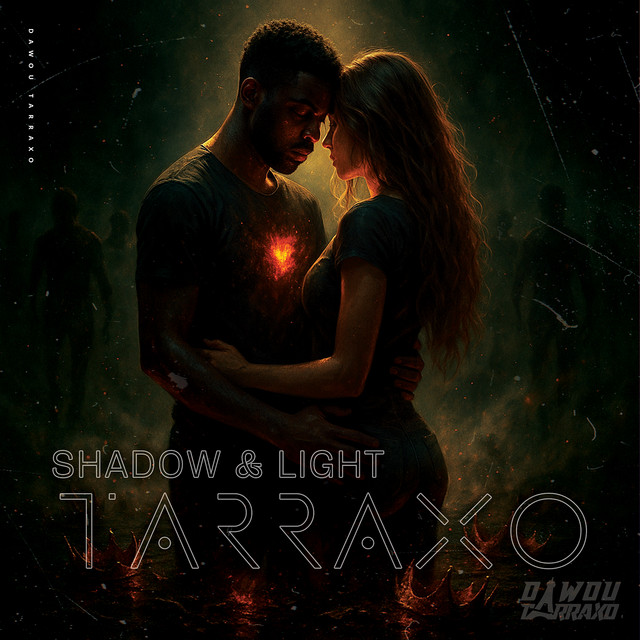 Shadow & Light Tarraxo