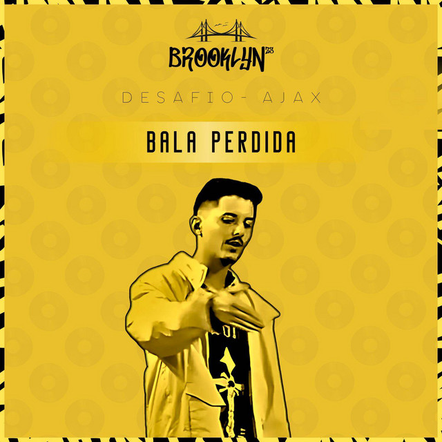 Bala Perdida