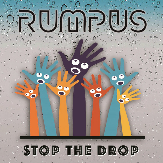 Stop The Drop - song and lyrics by RUMPUS | Spotify
