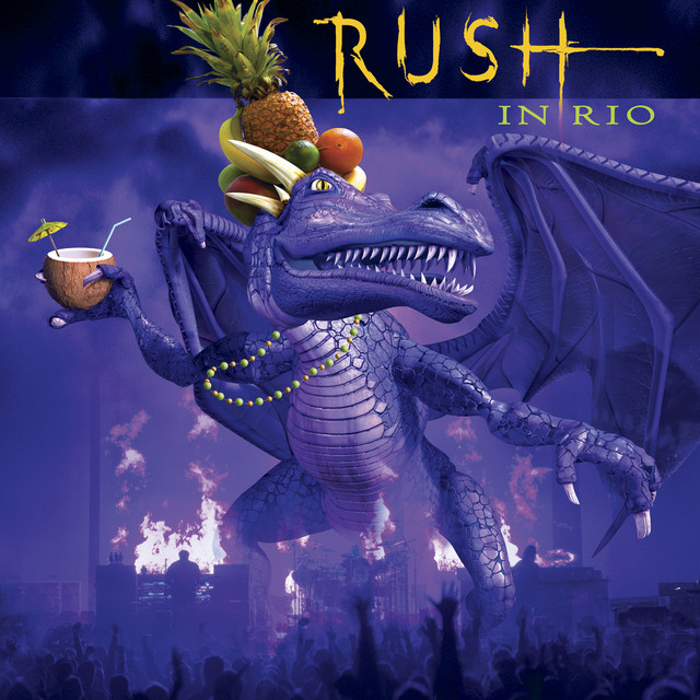 Cygnus X-1 - Rio Live - song and lyrics by Rush | Spotify