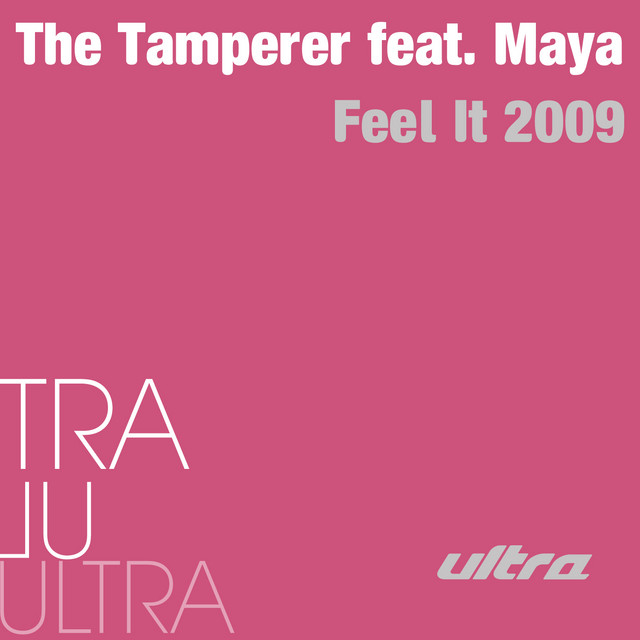 Feel It 2009 - The Mac Project Radio Edit