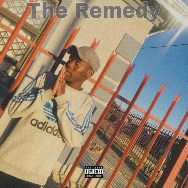 The Remedy - Single by Leo Antidote | Spotify