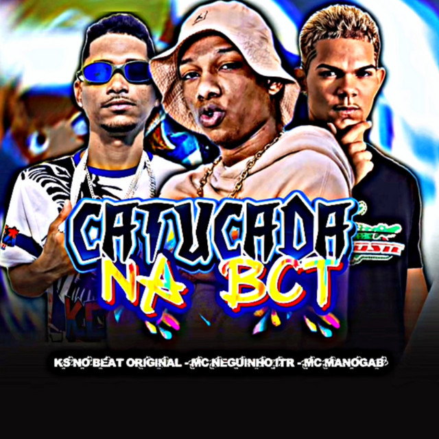 Catucada na BCT