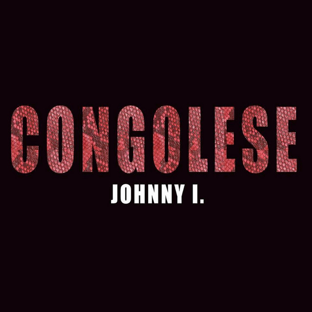 Congolese album art