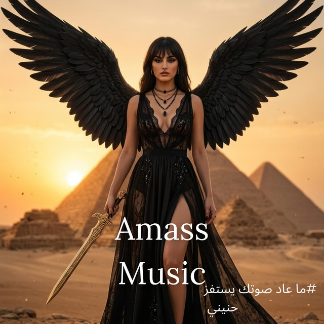 Amass music