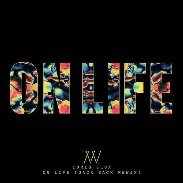 On Life (Jack Back Remix) cover art