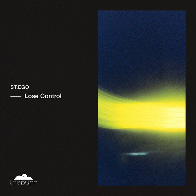 Lose Control album art