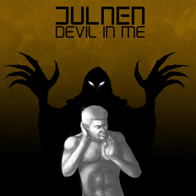 Devil In Me cover art