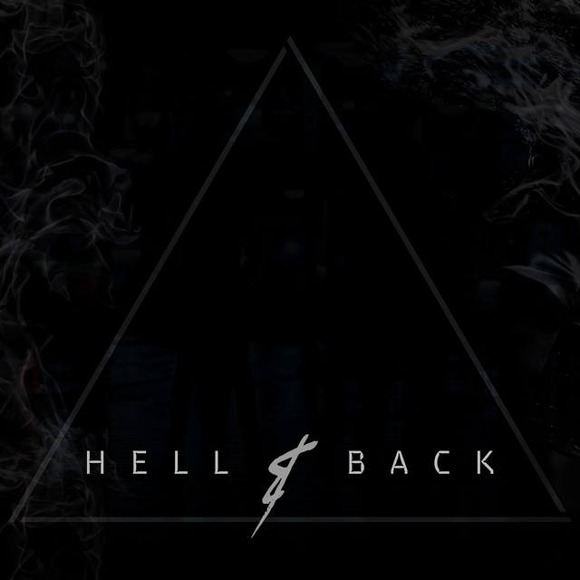 Hell and Back by Self Deception