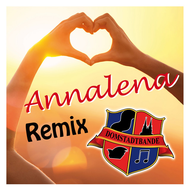 Annalena (Remix) cover