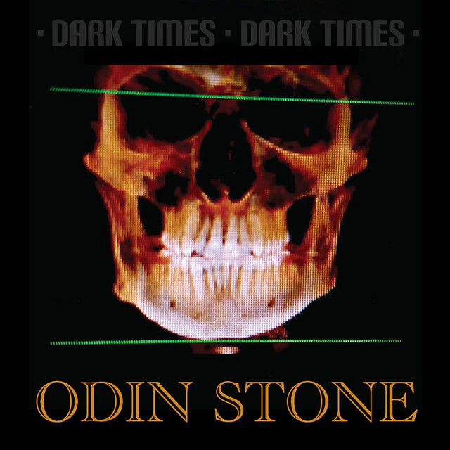 Odin Stone