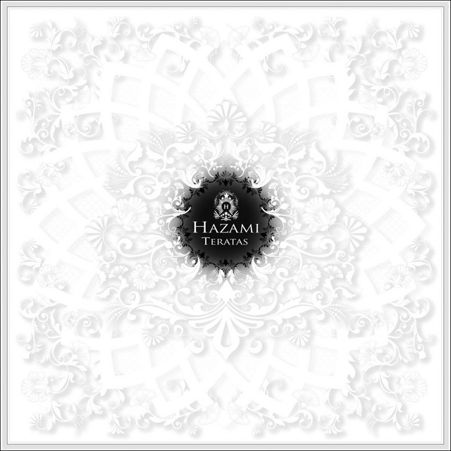 Teratas cover art