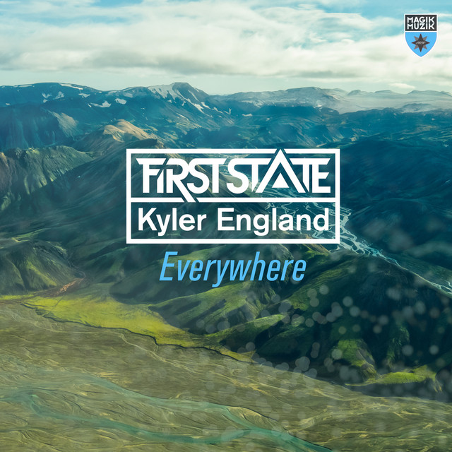 Everywhere - Single by First State | Spotify