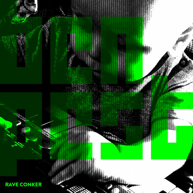 Rave Conker cover art