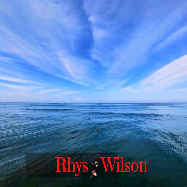 Hole in my Soul - song and lyrics by Rhys Wilson | Spotify