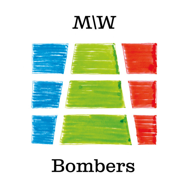 M/W cover art