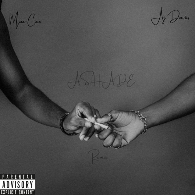 ASHADE (Remix)