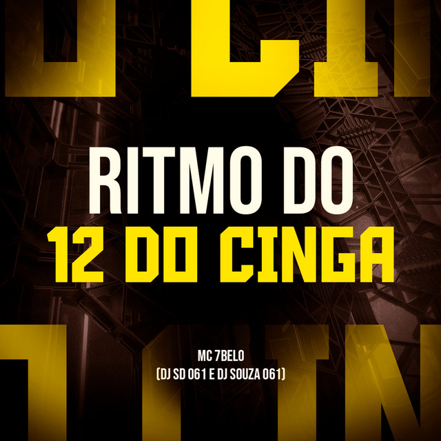 Ritmo do 12 do Cinga