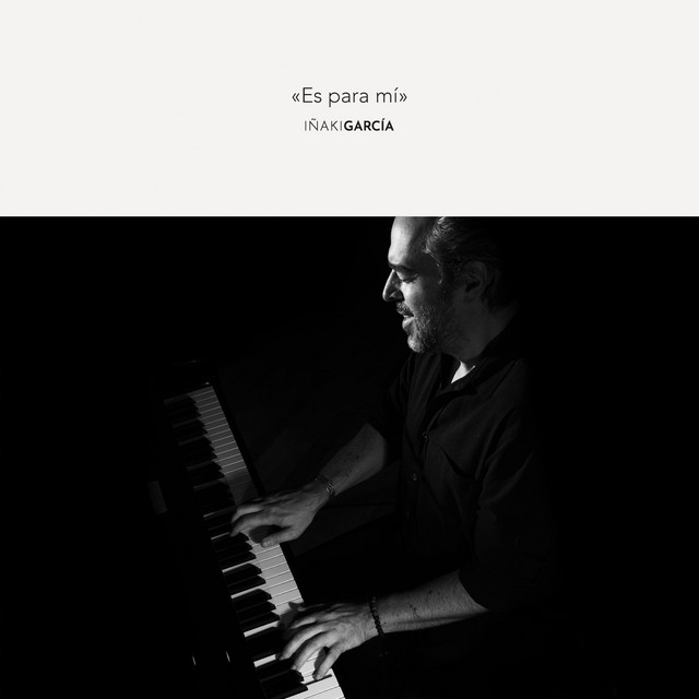 «Es para mí» cover art