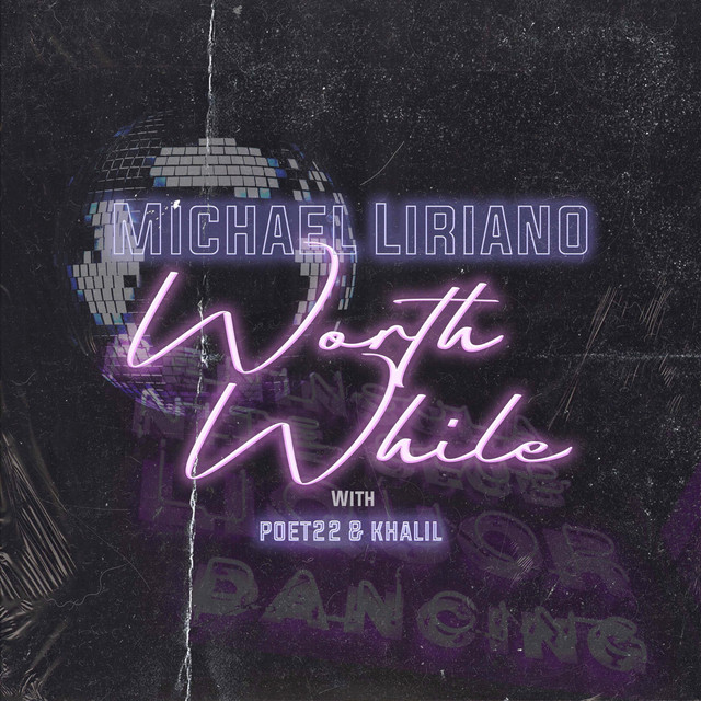 Worthwhile cover art