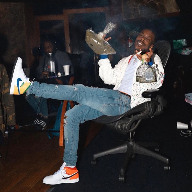 undefined album image