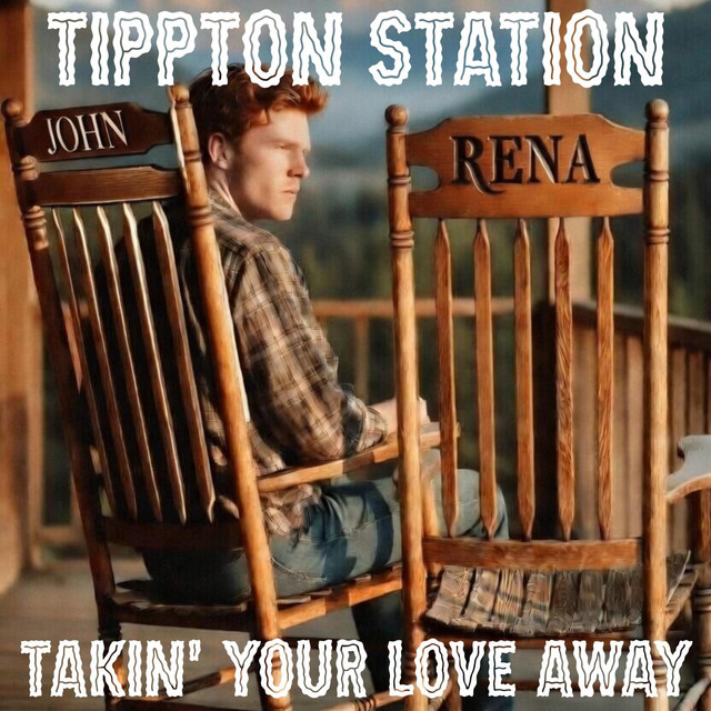 Takin' Your Love Away