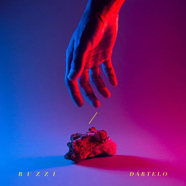 Dártelo cover art