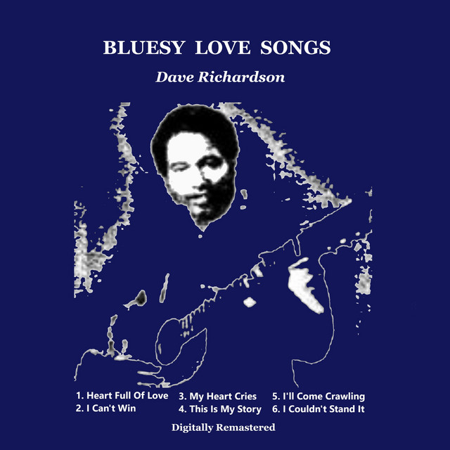 Dave Richardson