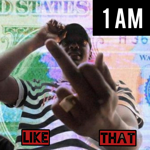 1 am | Spotify