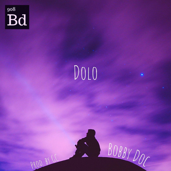 Dolo cover art