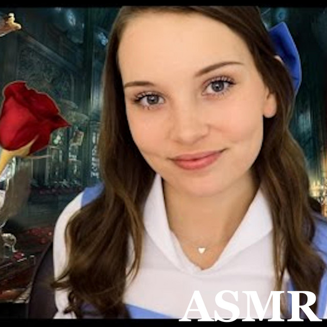 Beauty and the Beast BELLE Roleplay cover art