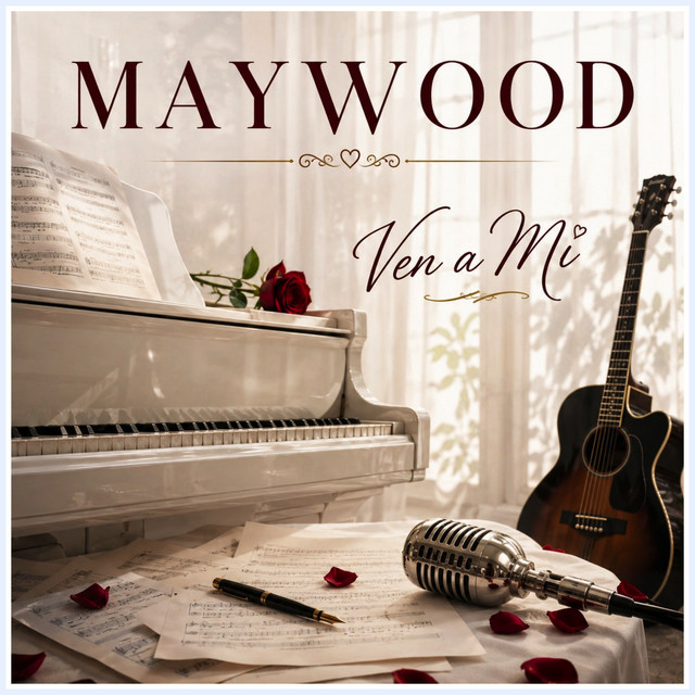 Maywood