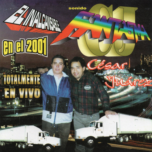 El Inalcansable cover art