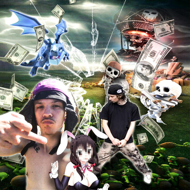 klash of klan