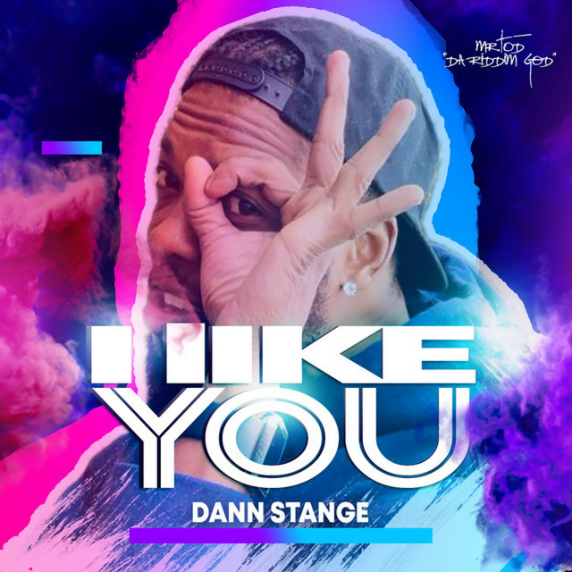 I LIKE YOU