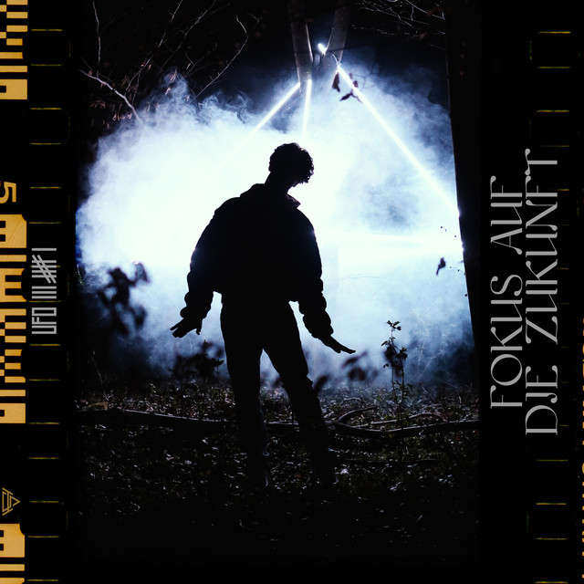 Fokus auf die Zukunft cover art