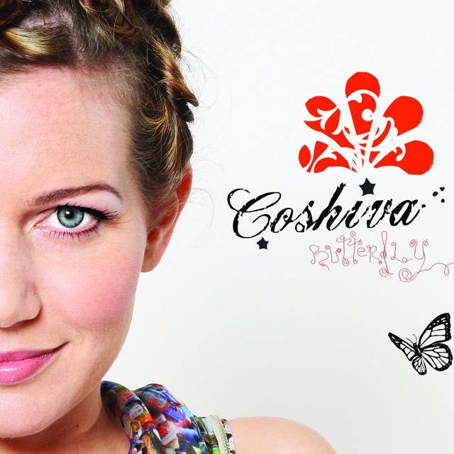 Butterfly cover