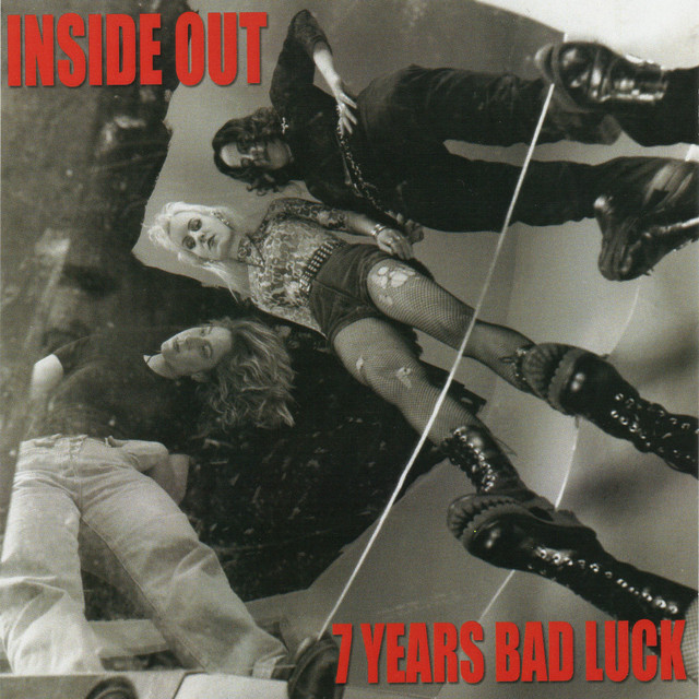 7 Years Bad Luck cover