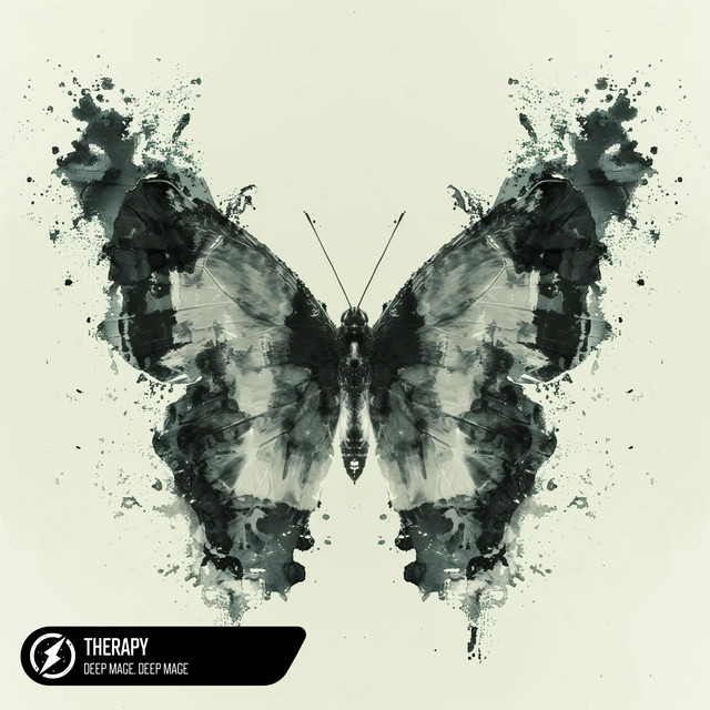Therapy cover art