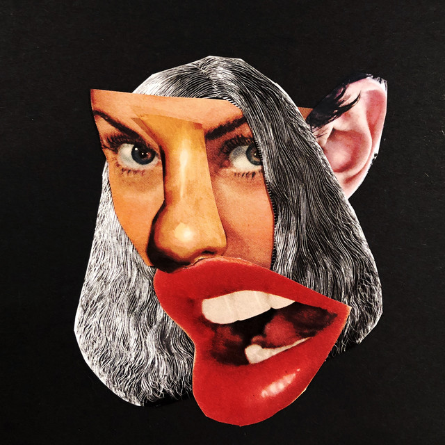 Guy cover art