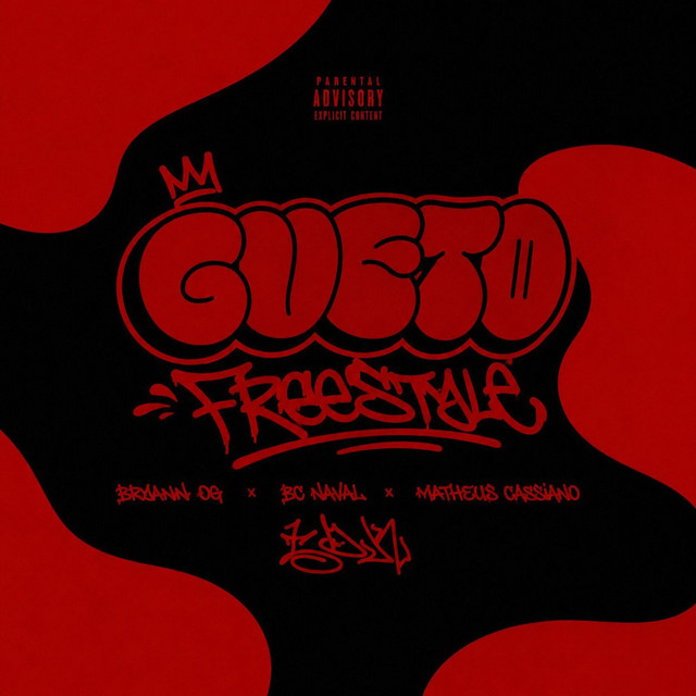 Gueto Freestyle