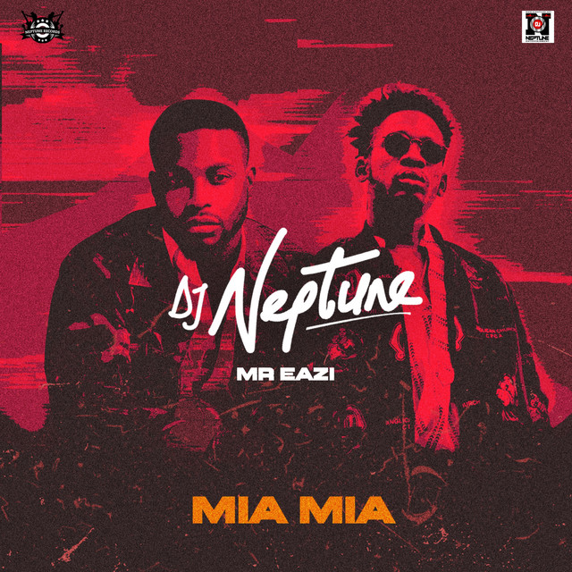 MIA MIA (Ft. MR EAZI)
