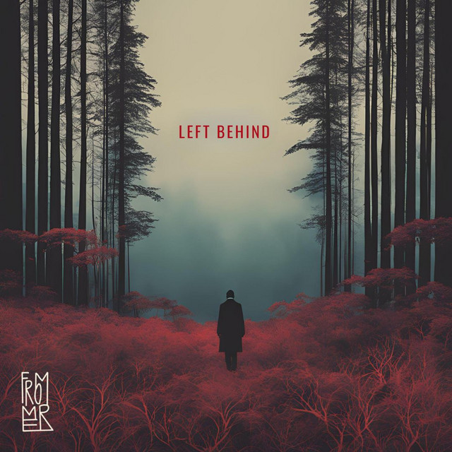 Left Behind