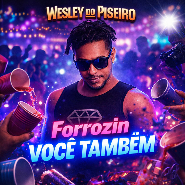 Forrozin Você Também