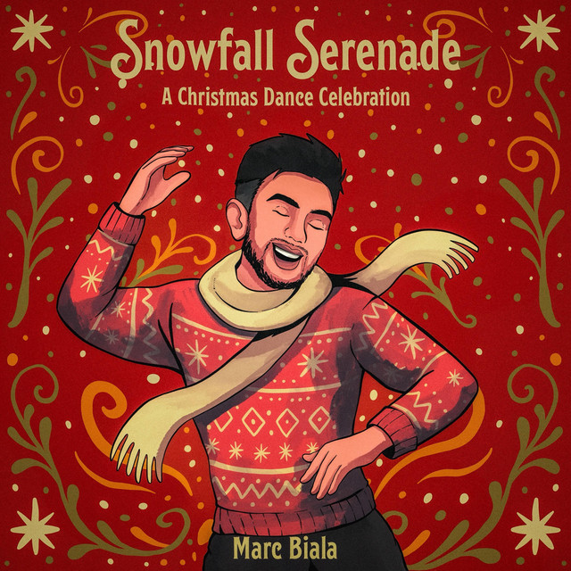 Under The Christmas Moon - Erning Bathala Remix