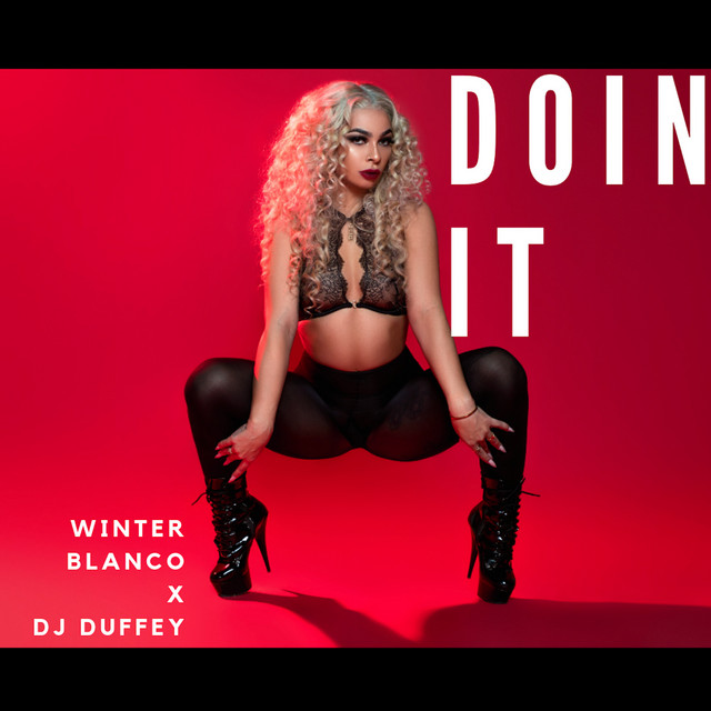 DJ DUFFEY